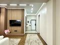 3-бөлмелі пәтер · 100 м² · 3/3 қабат, Мкр Курамыс 78 — Шаймерденова-Үшқоңыр, бағасы: 110 млн ₸ в Алматы, Наурызбайский р-н — фото 8