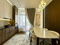3-бөлмелі пәтер · 100 м² · 3/3 қабат, Мкр Курамыс 78 — Шаймерденова-Үшқоңыр, бағасы: 110 млн ₸ в Алматы, Наурызбайский р-н — фото 11