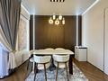 3-бөлмелі пәтер · 100 м² · 3/3 қабат, Мкр Курамыс 78 — Шаймерденова-Үшқоңыр, бағасы: 110 млн ₸ в Алматы, Наурызбайский р-н — фото 15