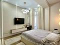 3-бөлмелі пәтер · 100 м² · 3/3 қабат, Мкр Курамыс 78 — Шаймерденова-Үшқоңыр, бағасы: 110 млн ₸ в Алматы, Наурызбайский р-н — фото 22