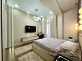 3-бөлмелі пәтер · 100 м² · 3/3 қабат, Мкр Курамыс 78 — Шаймерденова-Үшқоңыр, бағасы: 110 млн ₸ в Алматы, Наурызбайский р-н — фото 29