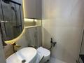 3-бөлмелі пәтер · 100 м² · 3/3 қабат, Мкр Курамыс 78 — Шаймерденова-Үшқоңыр, бағасы: 110 млн ₸ в Алматы, Наурызбайский р-н — фото 32