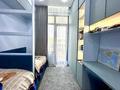3-бөлмелі пәтер · 100 м² · 3/3 қабат, Мкр Курамыс 78 — Шаймерденова-Үшқоңыр, бағасы: 110 млн ₸ в Алматы, Наурызбайский р-н — фото 34