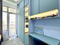 3-бөлмелі пәтер · 100 м² · 3/3 қабат, Мкр Курамыс 78 — Шаймерденова-Үшқоңыр, бағасы: 110 млн ₸ в Алматы, Наурызбайский р-н — фото 35