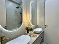 3-бөлмелі пәтер · 100 м² · 3/3 қабат, Мкр Курамыс 78 — Шаймерденова-Үшқоңыр, бағасы: 110 млн ₸ в Алматы, Наурызбайский р-н — фото 42