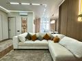 3-комнатная квартира · 100 м² · 3/3 этаж, Мкр Курамыс 78 — Шаймерденова-Үшқоңыр за 115 млн ₸ в Алматы, Наурызбайский р-н — фото 2