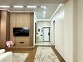 3-комнатная квартира · 100 м² · 3/3 этаж, Мкр Курамыс 78 — Шаймерденова-Үшқоңыр за 115 млн ₸ в Алматы, Наурызбайский р-н — фото 8
