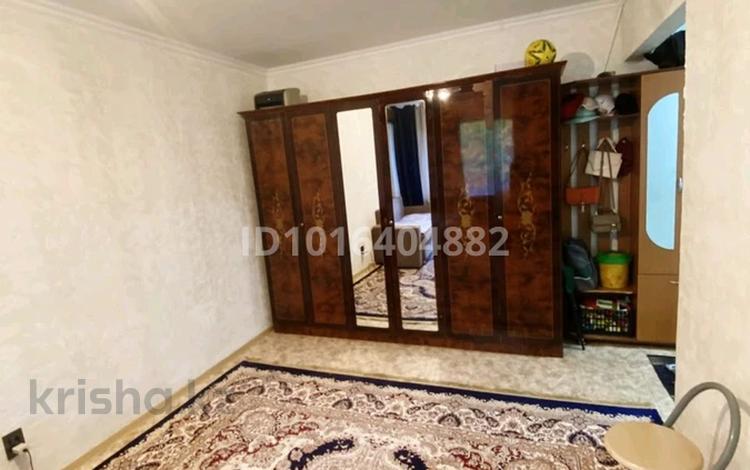 1-комнатная квартира · 31 м² · 5/5 этаж, мкр Айнабулак-2 79 — Торговый центр Белес за 180 000 ₸ в Алматы, Жетысуский р-н — фото 2