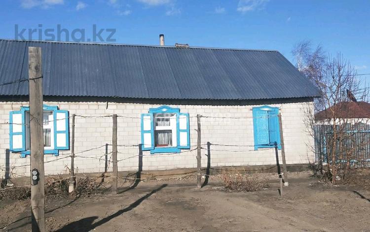 Отдельный дом · 3 комнаты · 48 м² · 8 сот., Дальная 3й Северный заезд за 12 млн ₸ в Семее — фото 3