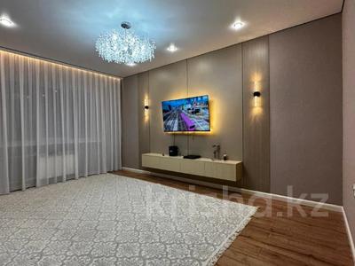 3-комнатная квартира · 70 м² · 8/8 этаж, мкр Аксай-1 за 50 млн 〒 в Алматы, Ауэзовский р-н