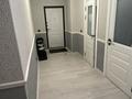 2-бөлмелі пәтер · 68 м² · 8/9 қабат, Мкр. Кулагер 30, бағасы: 43 млн ₸ в Алматы, Жетысуский р-н