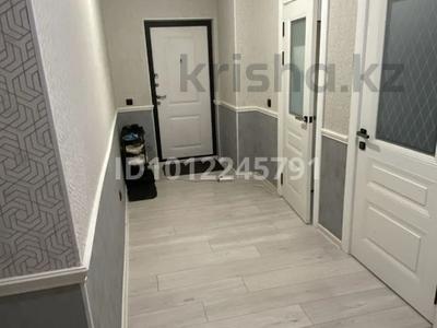 2-бөлмелі пәтер · 68 м² · 8/9 қабат, Мкр. Кулагер 30, бағасы: 43 млн ₸ в Алматы, Жетысуский р-н