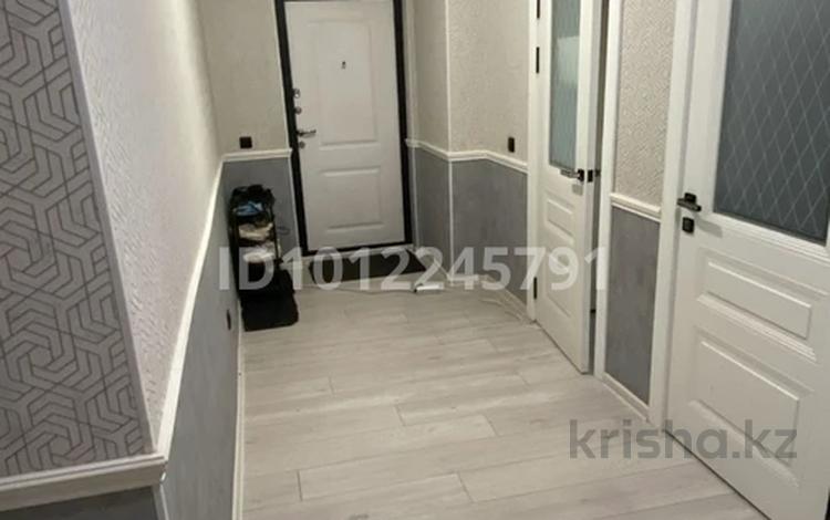 2-бөлмелі пәтер · 68 м² · 8/9 қабат, Мкр. Кулагер 30, бағасы: 43 млн ₸ в Алматы, Жетысуский р-н — фото 17