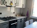 2-бөлмелі пәтер · 68 м² · 8/9 қабат, Мкр. Кулагер 30, бағасы: 43 млн ₸ в Алматы, Жетысуский р-н — фото 13