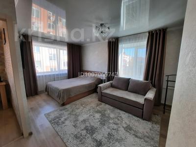 1-комнатная квартира · 40 м² · 4/5 этаж, Интернациональная 30 — Ул.Жумабаева, ул.Назарбаева за 14 000 ₸ в Петропавловске