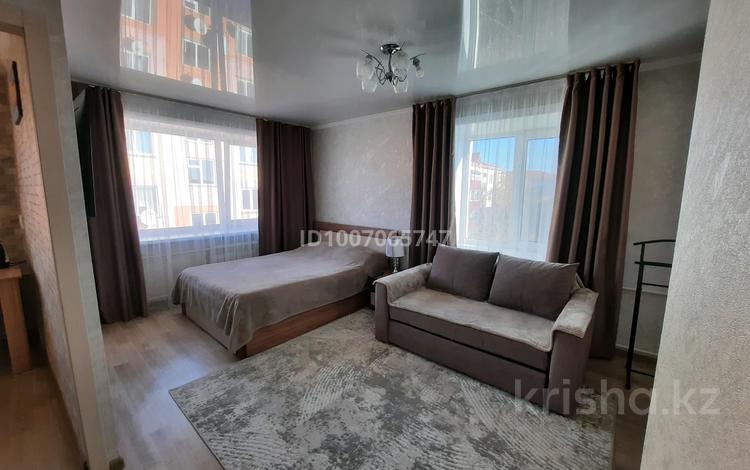 1-бөлмелі пәтер · 40 м² · 4/5 қабат, Интернациональная 30 — Ул.Жумабаева, ул.Назарбаева, бағасы: 14 000 ₸ в Петропавловске — фото 2