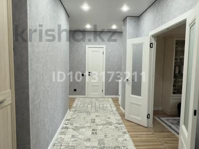 2-бөлмелі пәтер · 67.1 м² · 13/15 қабат, Сарайшык 7/1, бағасы: 37 млн ₸ в Астане, Есильский р-н