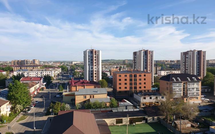 4-комнатная квартира · 142 м² · 9/10 этаж, Ауэзова 268 — Ауэзова - Ташенова за 62.9 млн ₸ в Кокшетау — фото 14