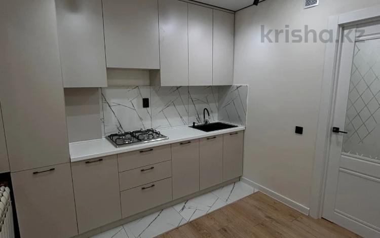 2-комнатная квартира · 54 м² · 1/5 этаж, мкр 8, братьев 273 за 19.5 млн ₸ в Актобе — фото 2