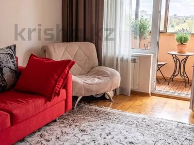 4-бөлмелі пәтер · 73.1 м² · 4/5 қабат, Наурызбай батыра, бағасы: 54.5 млн ₸ в Алматы, Алмалинский р-н