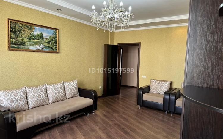 2-бөлмелі пәтер · 68.3 м² · 2/5 қабат, Нұрсая ш/а. 18, бағасы: 30 млн ₸ в Атырау, мкр Нурсая — фото 2
