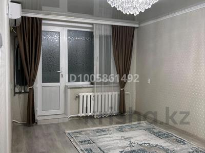 1-бөлмелі пәтер · 30 м² · 5/5 қабат, мкр Самал 3 — 45,39школа, бағасы: 120 000 ₸ в Таразе