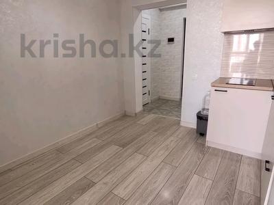 1-комнатная квартира · 27.5 м² · 4/9 этаж, мкр Шугыла, Жунисова за 21 млн 〒 в Алматы, Наурызбайский р-н