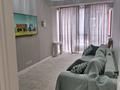 3-комнатная квартира · 100 м² · 2/20 этаж, Абая 164/7 — Брусиловского за 84 млн ₸ в Алматы, Бостандыкский р-н
