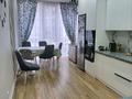 3-комнатная квартира · 100 м² · 2/20 этаж, Абая 164/7 — Брусиловского за 84 млн ₸ в Алматы, Бостандыкский р-н — фото 13