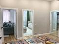 3-комнатная квартира · 100 м² · 2/20 этаж, Абая 164/7 — Брусиловского за 84 млн ₸ в Алматы, Бостандыкский р-н — фото 9