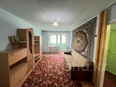 2-бөлмелі пәтер · 45 м² · 2/5 қабат, КАРЖАУБАЙУЛЫ, бағасы: 15.5 млн ₸ в Семее