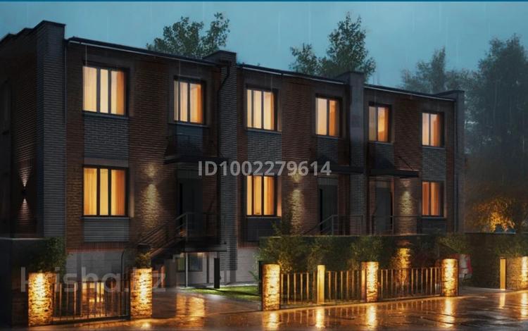 Часть дома · 4 комнаты · 145 м² · 3 сот., мкр Новый Город, Зои Космодемьянской 36 за ~ 94.3 млн ₸ в Караганде, Казыбек би р-н — фото 5