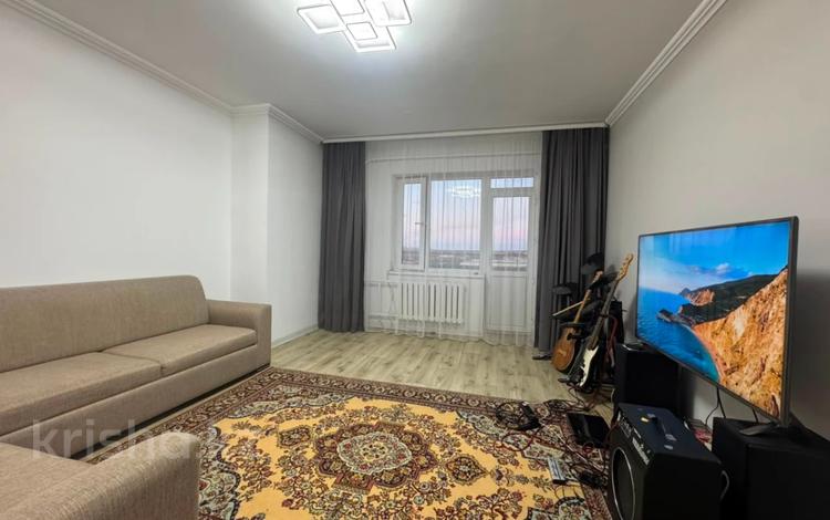 2-комнатная квартира · 60 м² · 10/10 этаж, мкр Юго-Восток, Мкр Юго-Восток Шахтёров за 22.5 млн ₸ в Караганде, Казыбек би р-н — фото 2