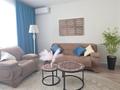 2-бөлмелі пәтер · 55 м² · 3/12 қабат, Самал-2 ш/а. 79 — Бектурова, бағасы: 30 000 ₸ в Алматы, Медеуский р-н — фото 16