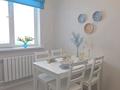 2-бөлмелі пәтер · 55 м² · 3/12 қабат, Самал-2 ш/а. 79 — Бектурова, бағасы: 30 000 ₸ в Алматы, Медеуский р-н — фото 5