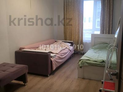 1 комната · 38 м², Бектурова — Рядом Анвар за 60 000 ₸ в Астане, Нура р-н