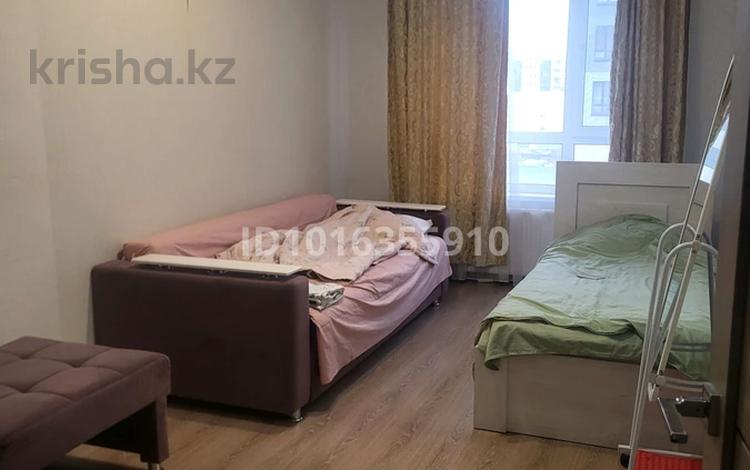 1 комната · 38 м², Бектурова — Рядом Анвар за 60 000 ₸ в Астане, Нура р-н — фото 4