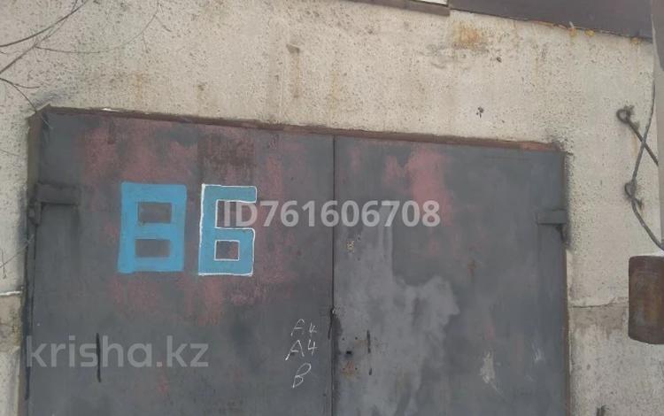 Гараж · 43.5 м² · Пушкина 18 за 8 млн 〒 в Астане, р-н Байконур — фото 3