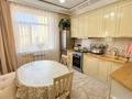 2-комнатная квартира · 80 м² · 3/7 этаж, Талдыкорган. мкр Жана Гарышкер за 55 млн ₸