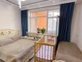 2-комнатная квартира · 80 м² · 3/7 этаж, Талдыкорган. мкр Жана Гарышкер за 55 млн ₸ — фото 6