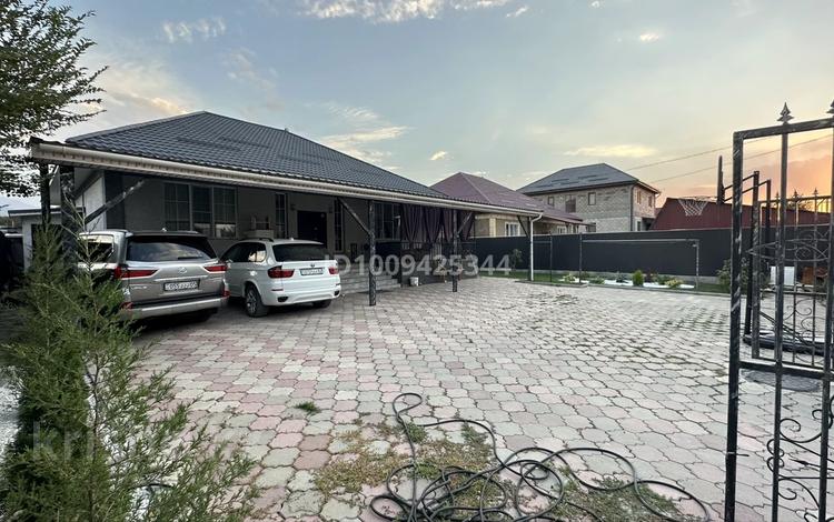 Отдельный дом · 4 комнаты · 169 м² · 6 сот., Колди 38 за 52 млн 〒 в Каскелене — фото 2