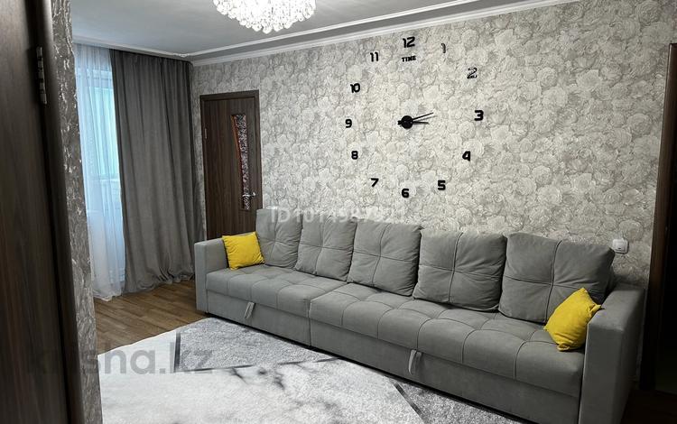 2-бөлмелі пәтер · 49 м² · 2/4 қабат, Караганды 26, бағасы: 17 000 ₸ в Темиртау — фото 9