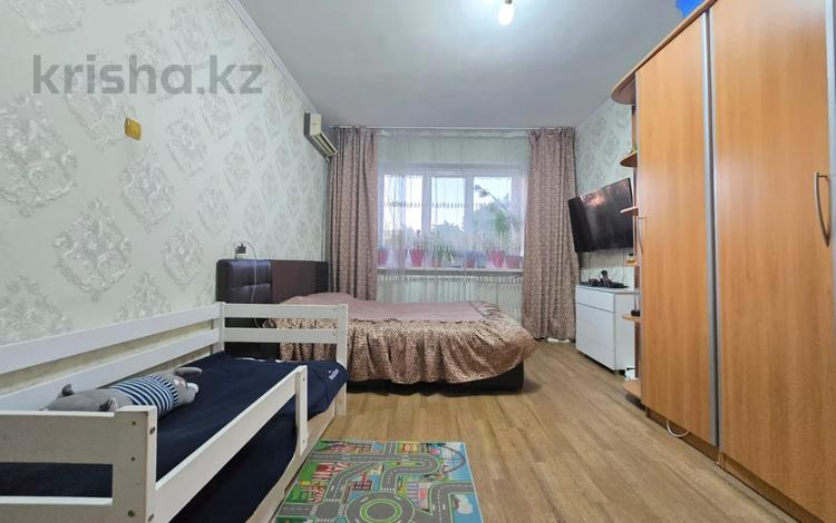 2-комнатная квартира · 53.5 м² · 5/5 этаж, мкр Тастак-2 за 34.5 млн ₸ в Алматы, Алмалинский р-н — фото 12