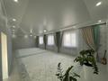 Отдельный дом · 4 комнаты · 240 м² · 8 сот., мкр Самал, Дүйсенбай Нысанғалиұлы 10 — Самал ситидің артында. за 45 млн ₸ в Атырау — фото 9