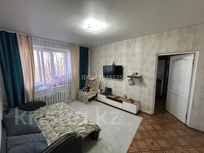 3-бөлмелі пәтер · 54.7 м² · 2/2 қабат, Сейфуллина 13Б — Возле полиции и Ромашки, бағасы: 11.8 млн ₸ в Абае
