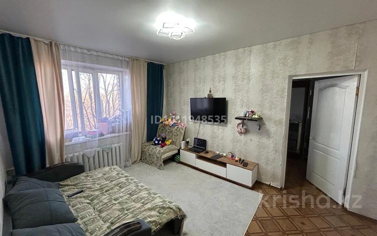 3-бөлмелі пәтер · 54.7 м² · 2/2 қабат, Сейфуллина 13Б — Возле полиции и Ромашки, бағасы: 11.8 млн ₸ в Абае — фото 2