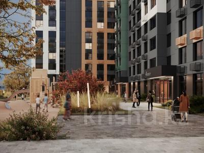 1-комнатная квартира · 37.12 м² · 9/10 этаж, Гашека 5 за 19.7 млн 〒 в Костанае