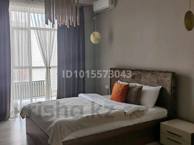2-комнатная квартира · 65 м² · 5/5 этаж, Алтынсарина 247 за 28 000 ₸ в Петропавловске