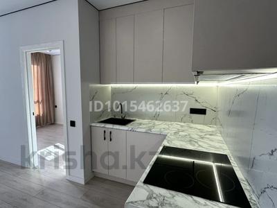 2-комнатная квартира · 39.2 м² · 7/9 этаж, мкр Шугыла, Жунисова 2/25 за 27.5 млн ₸ в Алматы, Наурызбайский р-н