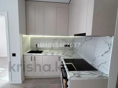 2-комнатная квартира · 39.2 м² · 7/9 этаж, мкр Шугыла, Жунисова 2/25 за 27 млн ₸ в Алматы, Наурызбайский р-н